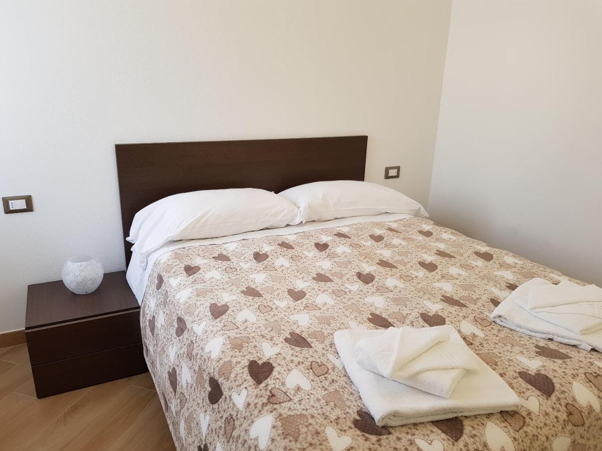 Ca Messina Διαμέρισμα Μοντερόσο αλ Μάρε Εξωτερικό φωτογραφία